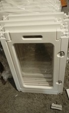 PVC Puppy Play Pen 8 Panels