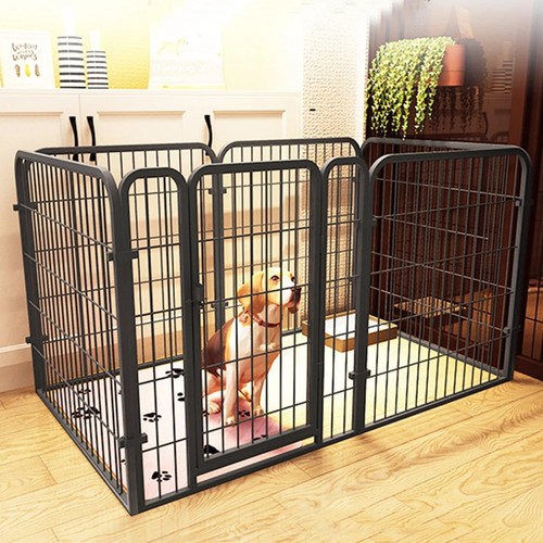 Dog playpen indoor safe - indoor,