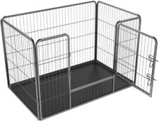 Heavy Duty Puppy Dog Play Pen