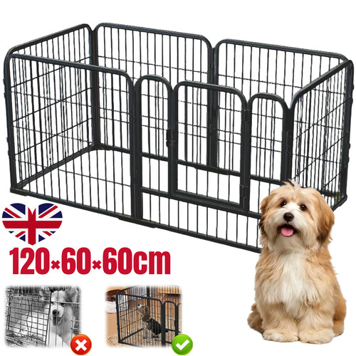 Dog playpen indoor safe - dog,