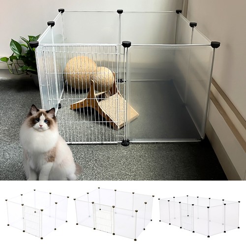 Panels enclosure diy - panels,
