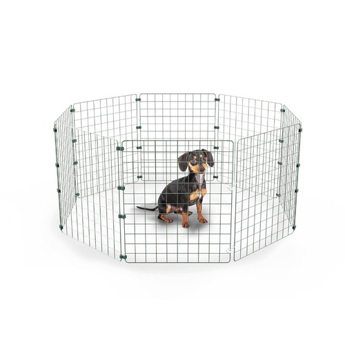 Pet dog pen - pet, foldable